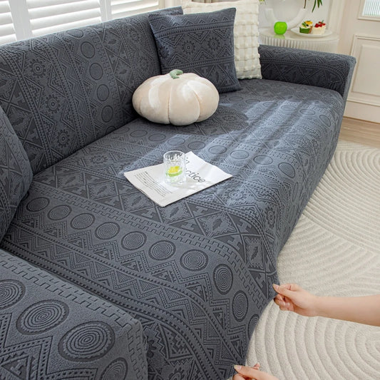 Purilite Select Adjustable Elastic Sofa Cover