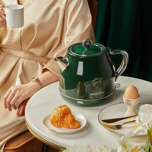 Purilite Select – 1.8L Stainless Steel Electric Kettle