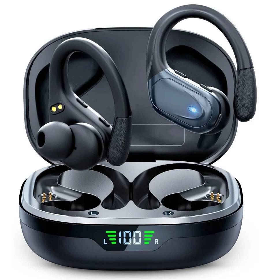 Purilite Select True Wireless Bluetooth 5.3 Earphones