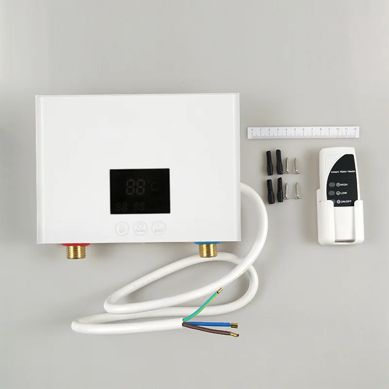 Purilite Select Instant Water Heater