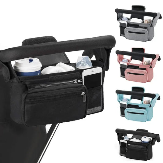 Purilite Select Baby Stroller Storage Bag