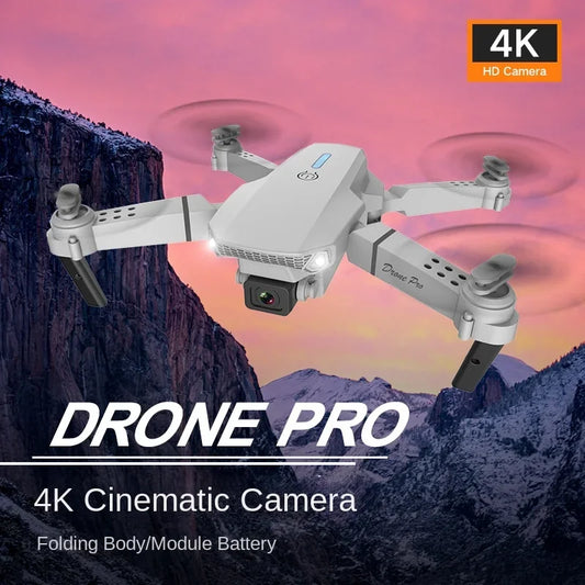 Purilite Select E88 Mini Drone