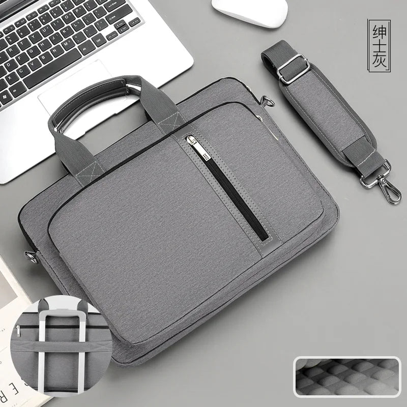 Purilite Select Laptop Bag – Protective Laptop Sleeve / Case