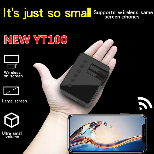 Purilite Select YT100 Portable Projector