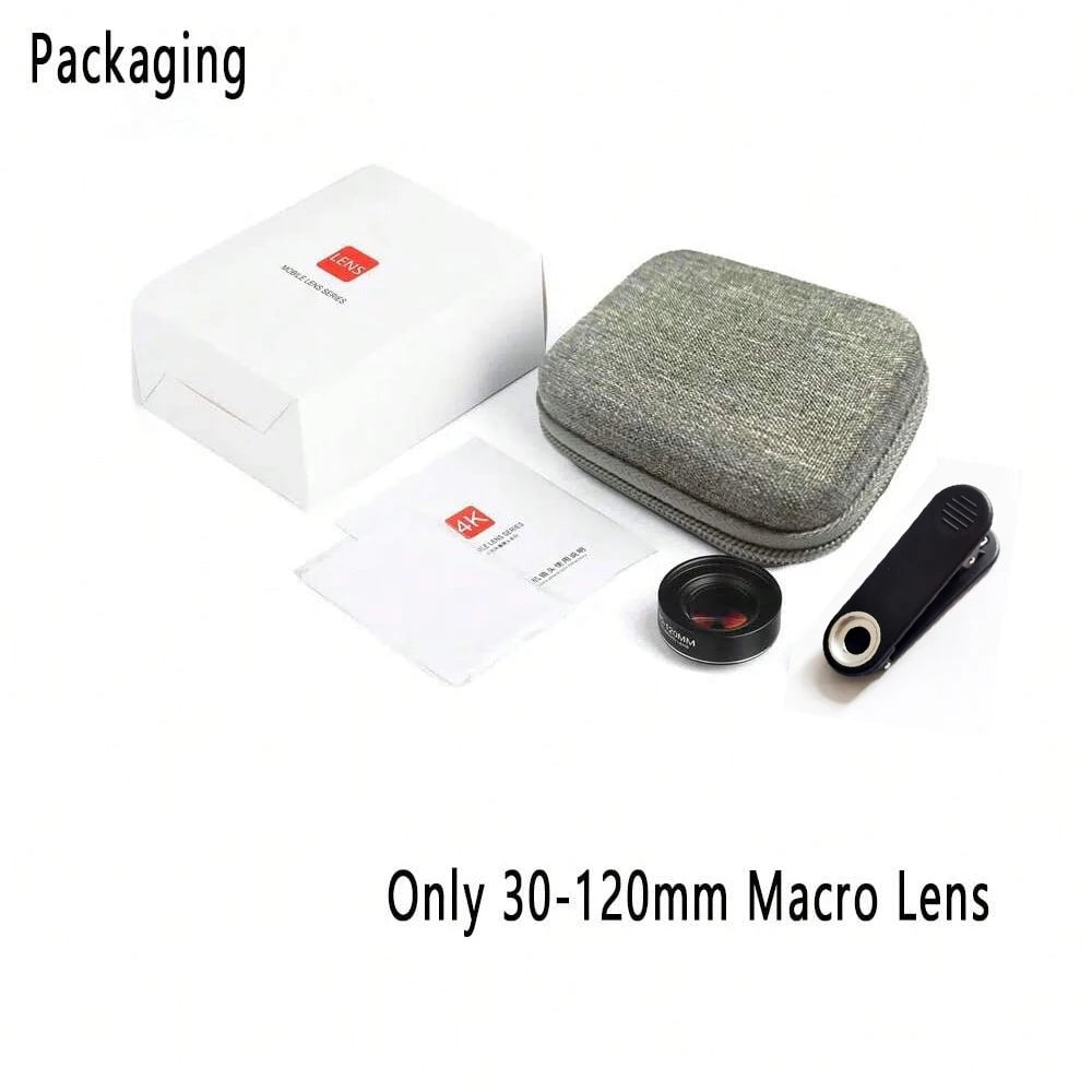 Purilite Select Super Macro Lens