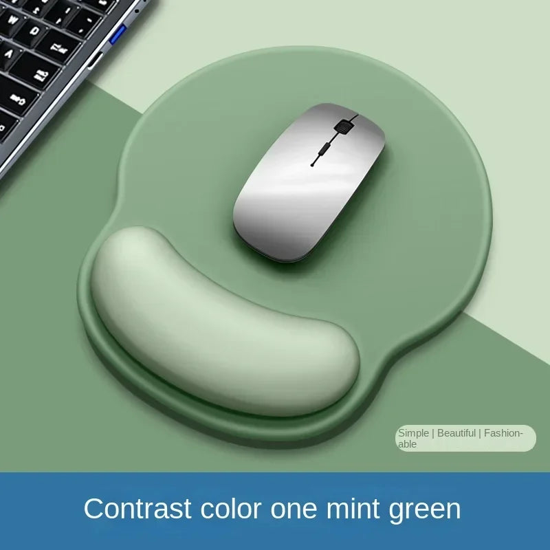 Purilite Select Mouse Pad – Comfortable Wrist Support Non-Slip