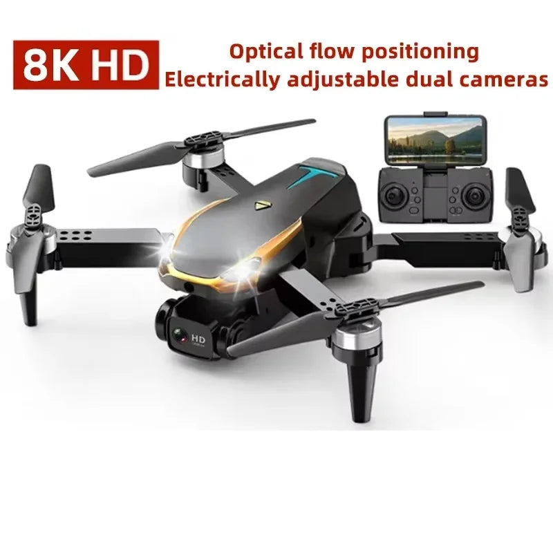 Purilite Select M8 Professional Drone