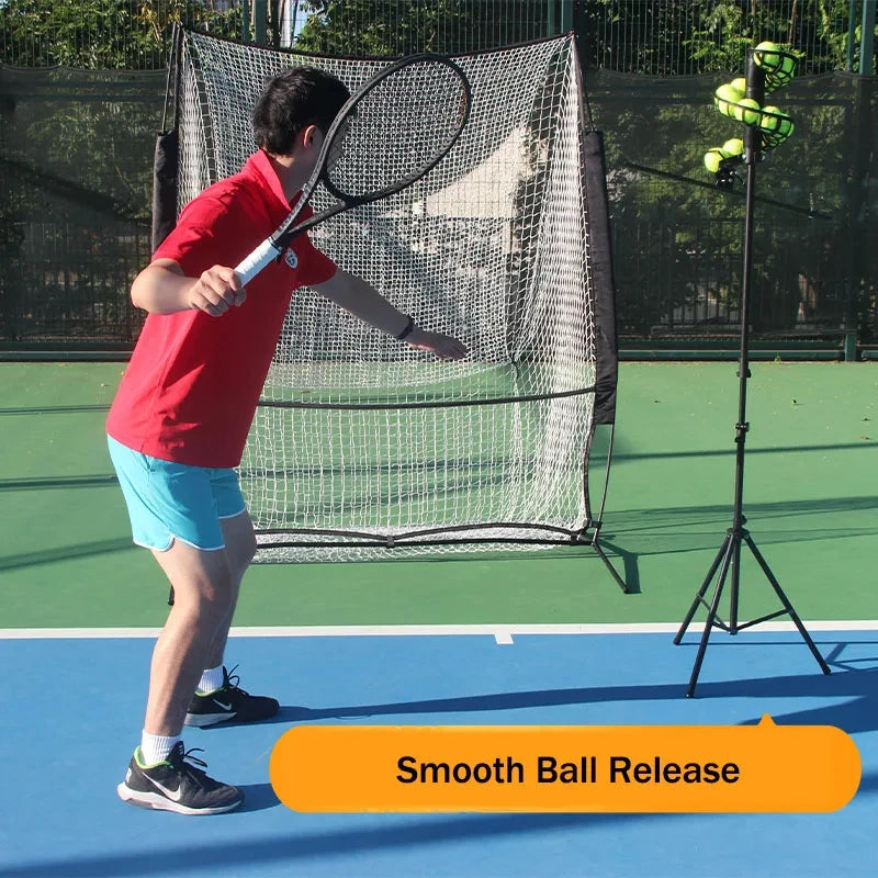 Purilite Select Tennis Automatic Serve Machine