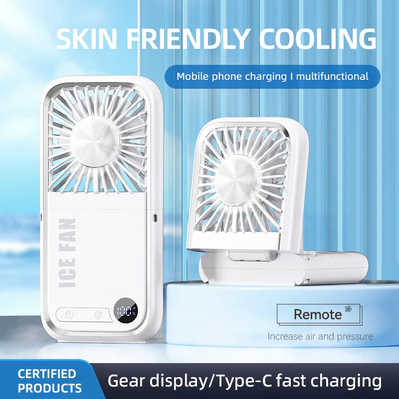 Purilite Select Portable Fan