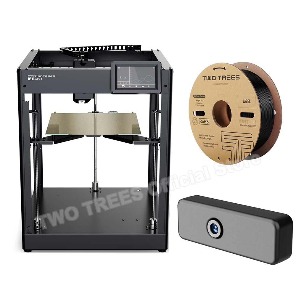 Purilite Select CoreXY 3D Printer SK1