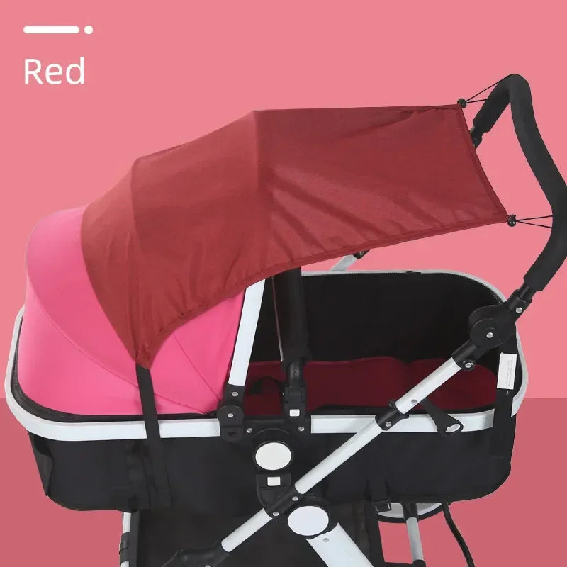 Purilite Select Universal Baby Stroller Sun Shade