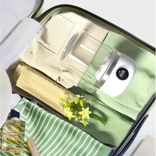 Purilite Select Wireless Portable Washing Machine