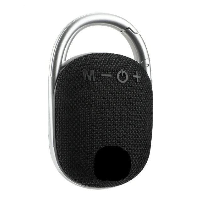 Purilite Select TG321 Outdoor Portable Waterproof Wireless Bluetooth Fabric Speaker