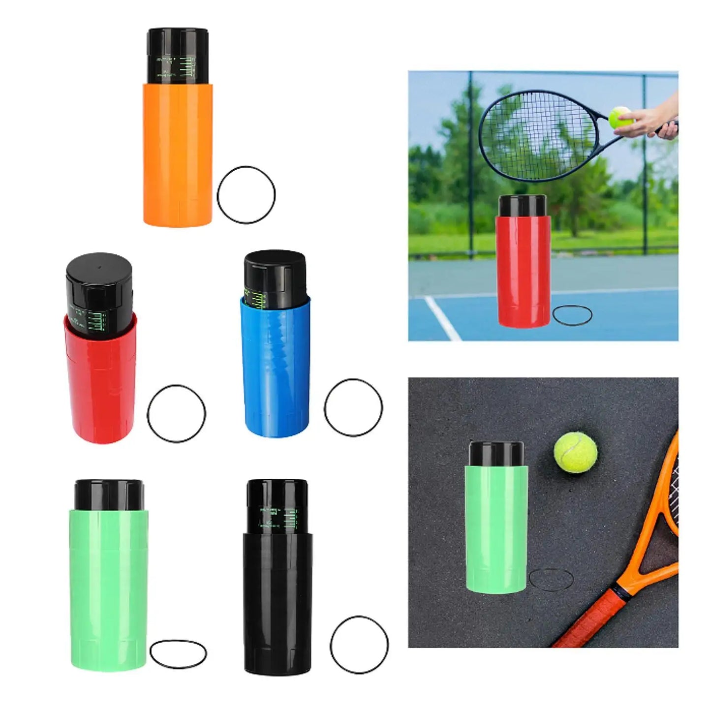 Purilite Select Tennis Ball Saver