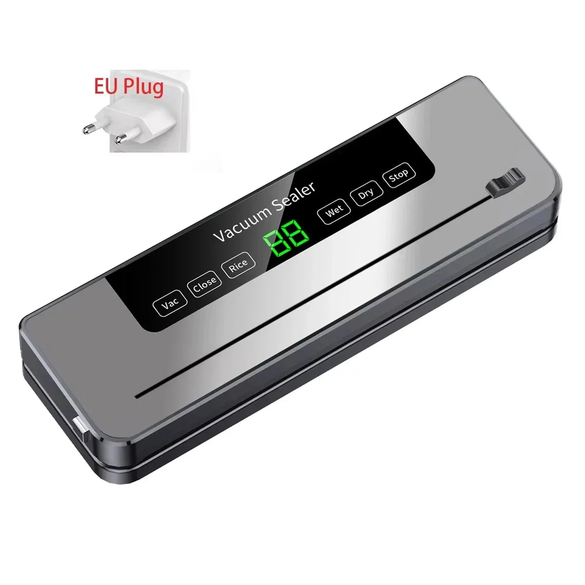 Purilite Select Electric Vacuum Sealer