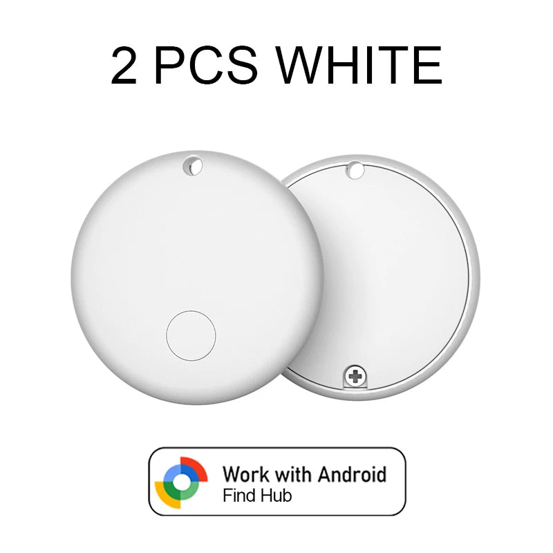 Purilite Select Mini Tag GPS Tracker