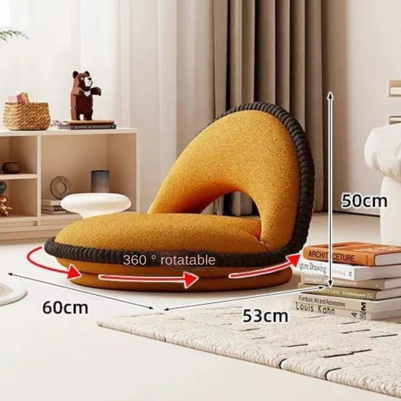 Purilite Select Lazy Bed Sofa Chair