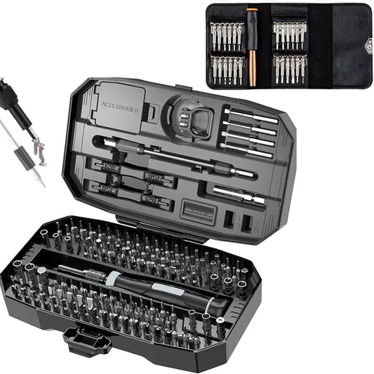 Purilite Select Precision Screwdriver Set