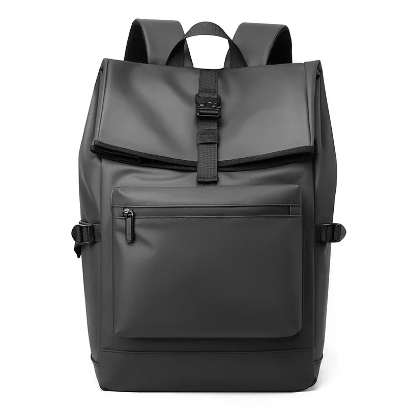 Purilite Select 17" Urban Business Backpack for Men