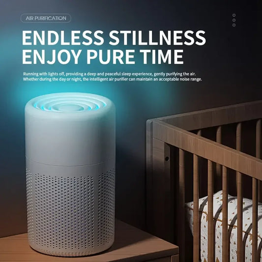 Purilite Select Home Air Purifier