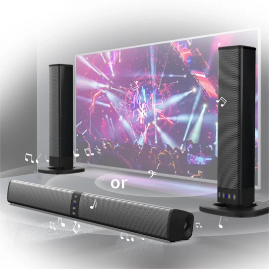 Purilite Select Powerful Soundbar