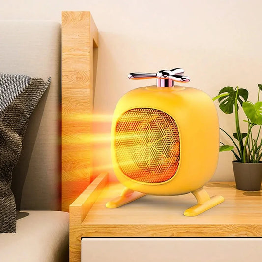 Purilite Select Mini Portable Electric Heater