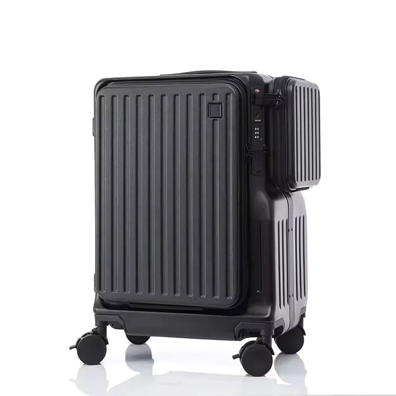 Purilite Select 20-Inch Luggage Travel Bag