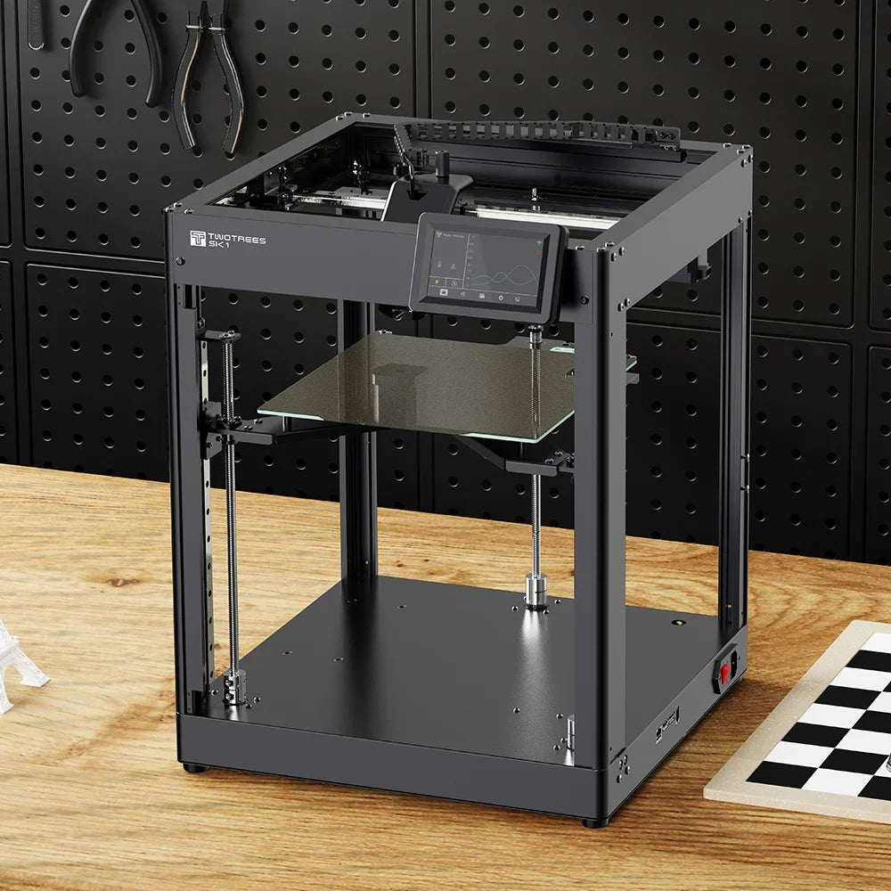 Purilite Select CoreXY 3D Printer SK1
