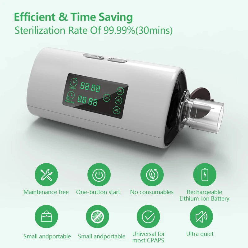 Purilite Select Home Disinfection Device