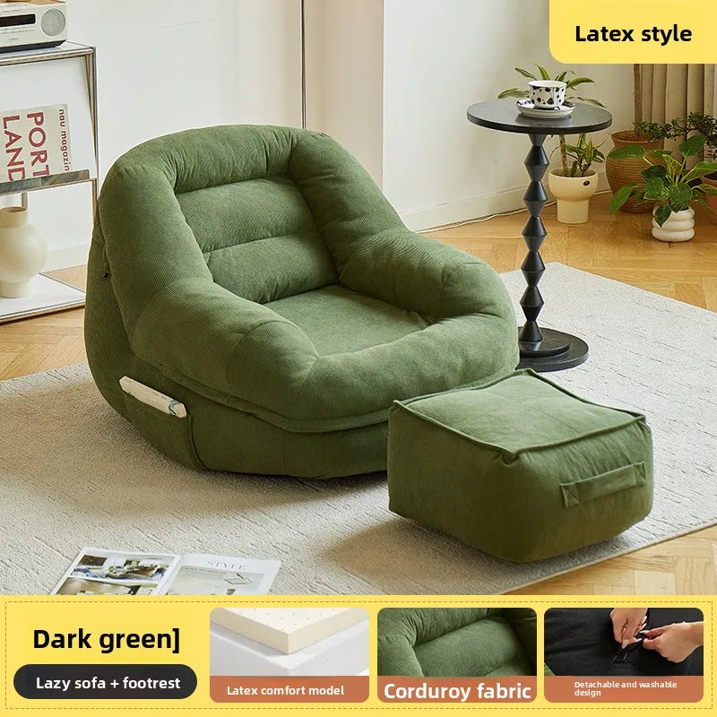 Purilite Select Lazy Sofa Bed Chair
