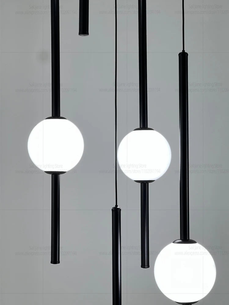 Purilite Select Modern LED Pendant Light