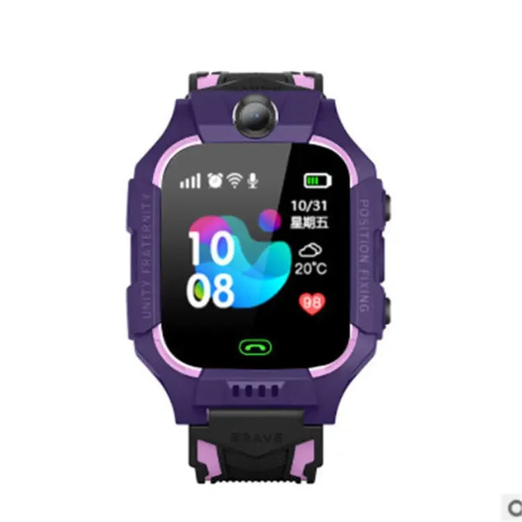 Purilite Select Children’s Smart Watch