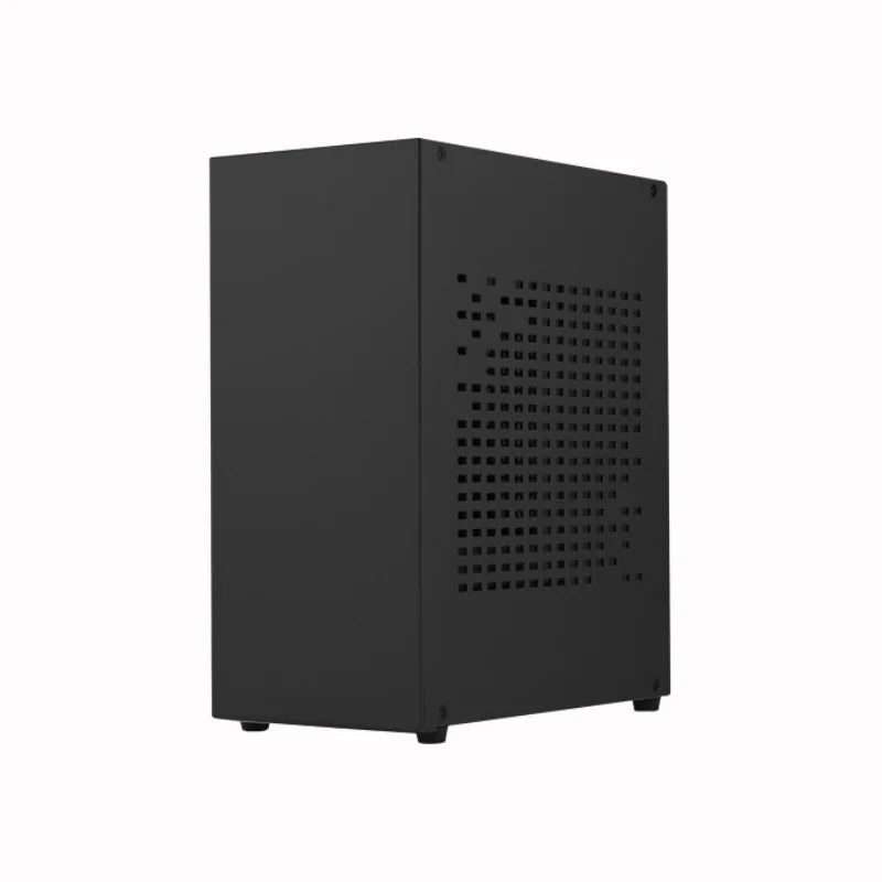 Purilite Select A07 Mini-ITX Aluminum Desktop Case