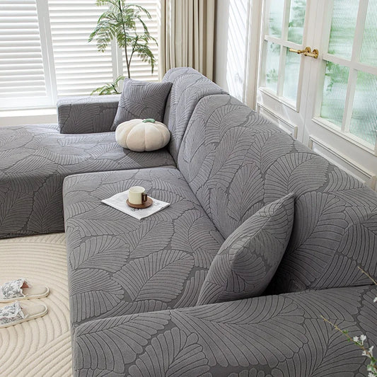 Purilite Select Adjustable Elastic Sofa Cover