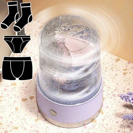 Purilite Select USB Portable Automatic Washing Machine