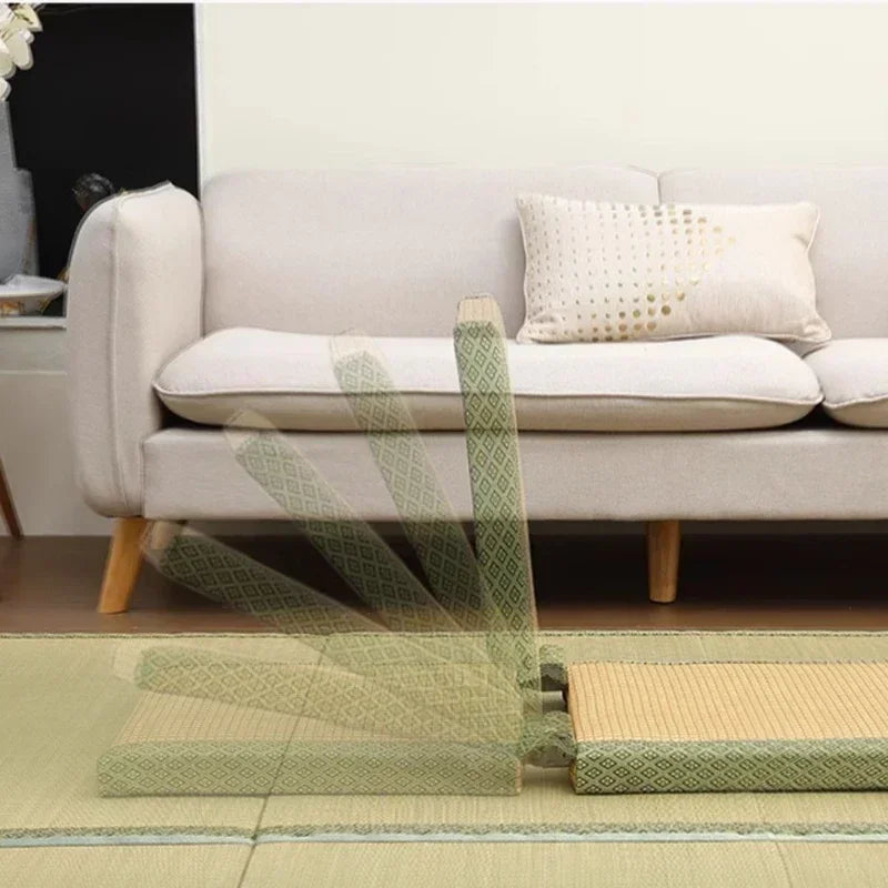 Purilite Select Japanese Tatami Floor Chair