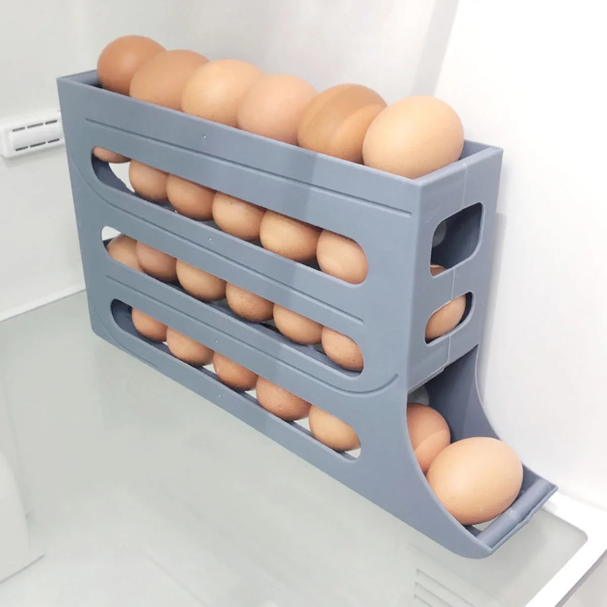 Purilite Select Slide Egg Storage Box
