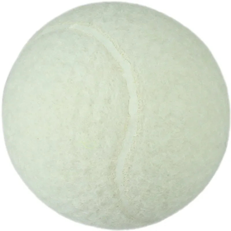 Purilite Select White Training Tennis Ball