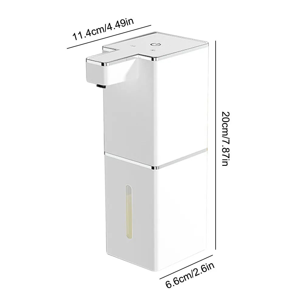 Purilite Select Automatic Soap Dispenser
