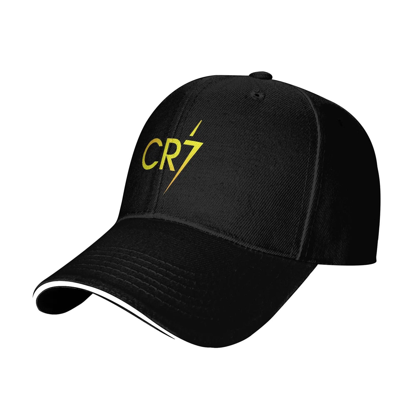 Purilite Select CR7 Football Ronaldo Baseball Cap