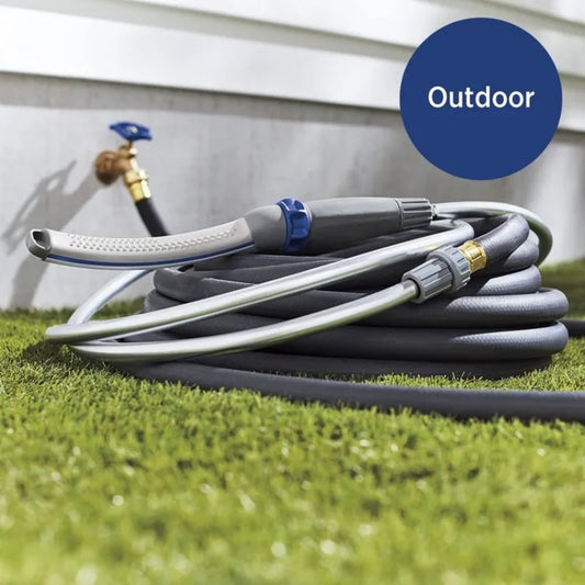 Purilite Select Multifunctional Pet Bath Brush Shower