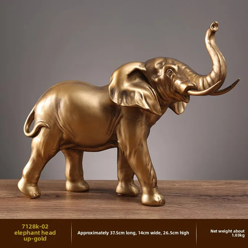 Purilite Select Modern Luxury Resin Sculptures