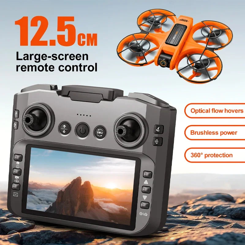 Purilite Select S156 GPS Drone