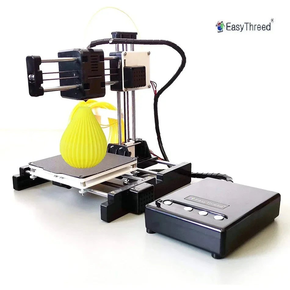 Purilite Select K7 Mini 3D Printer