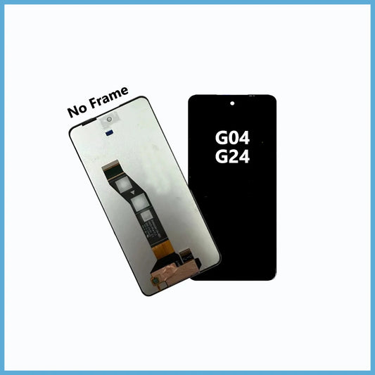 Purilite Select Wholesale 5/10PCS LCD Touch Screen Assembly