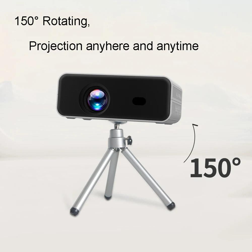 Purilite Select LynCast Projector L012C