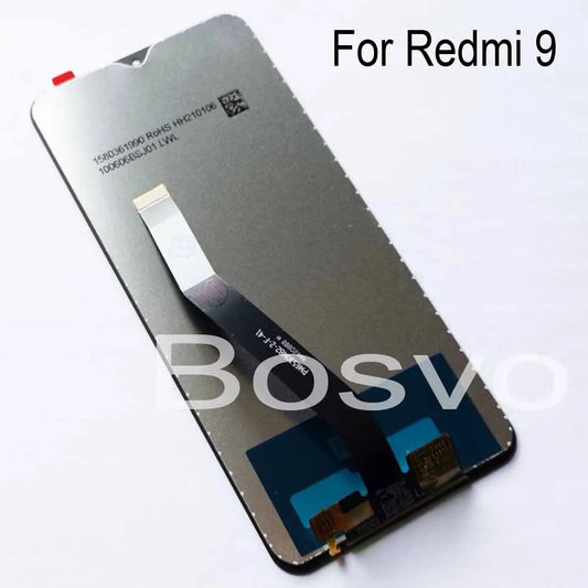 Purilite Select Wholesale 5PCS LCD Touch Screen Assembly