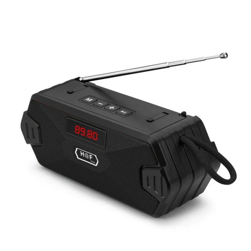 Purilite Select Portable Wireless Bluetooth Speaker