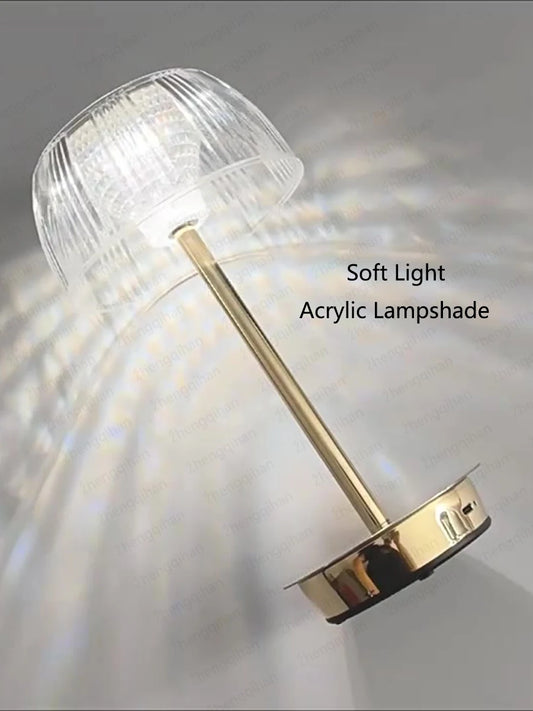 Purilite Select LED Table Lamp