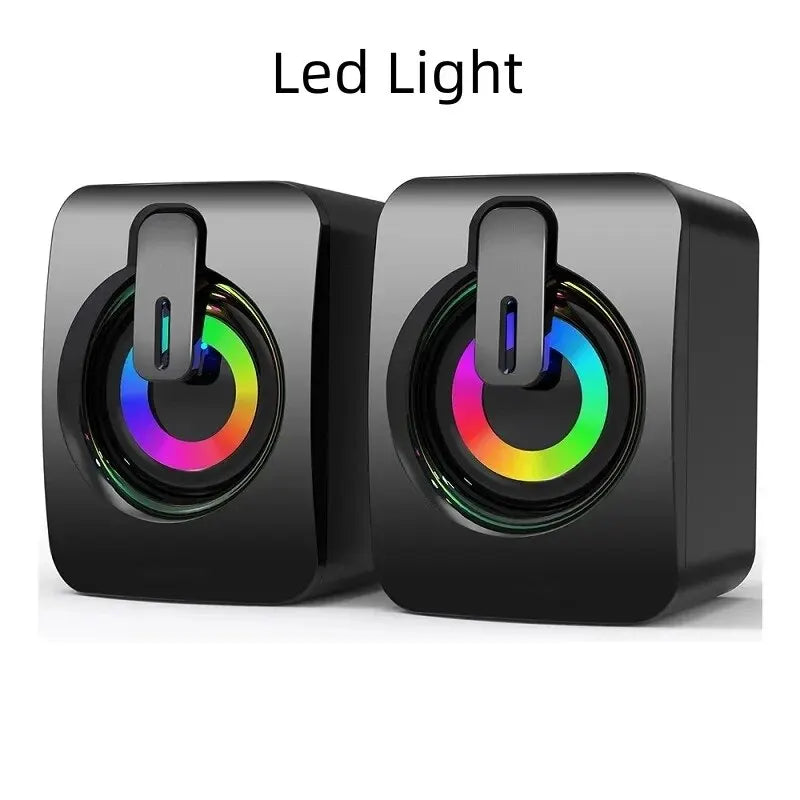 Purilite Select Computer Speakers